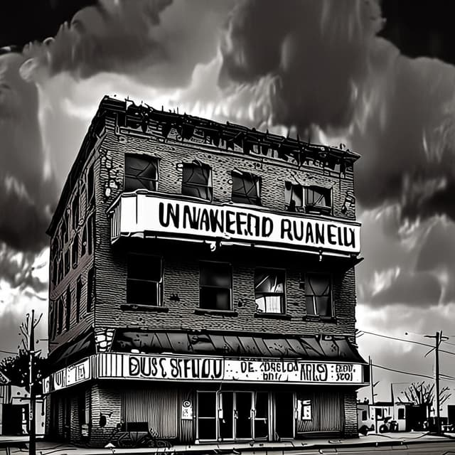 Performing Arts Venue