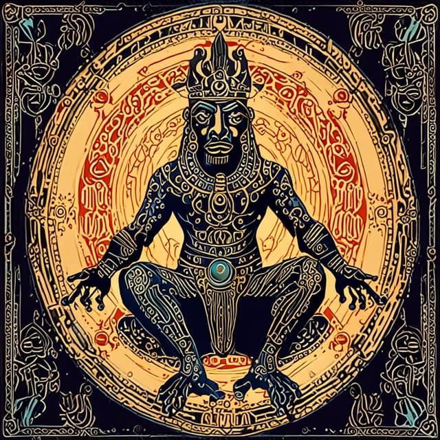 Rogue Creatures Of Kek