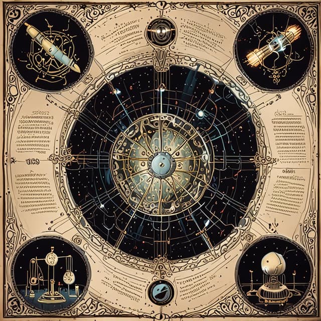 Scientific Breakthroughs