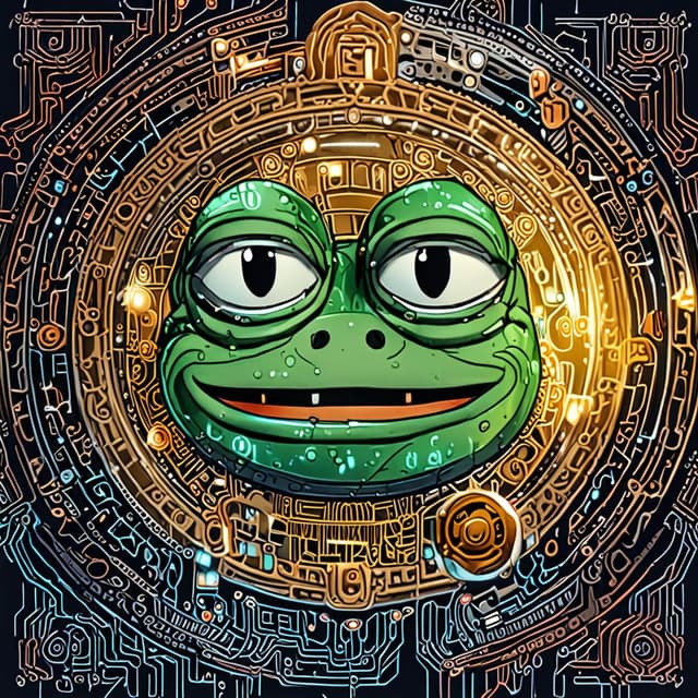 Pepe Coin