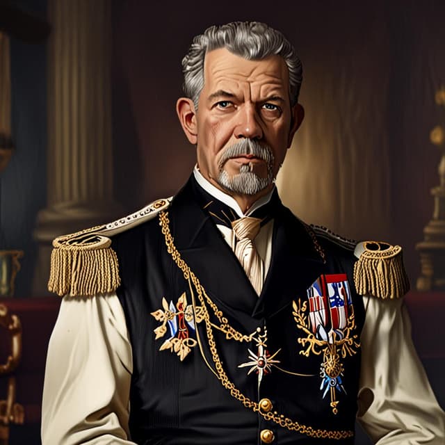 Alexander Van Der Bellen