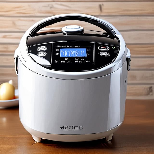 Origin Of Rice Cookers