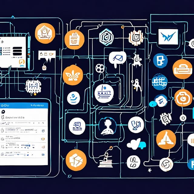 Decentralized Social Media Platform