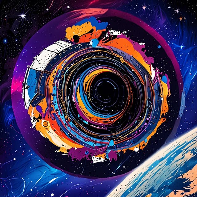 Low Earth Orbit (Leo)