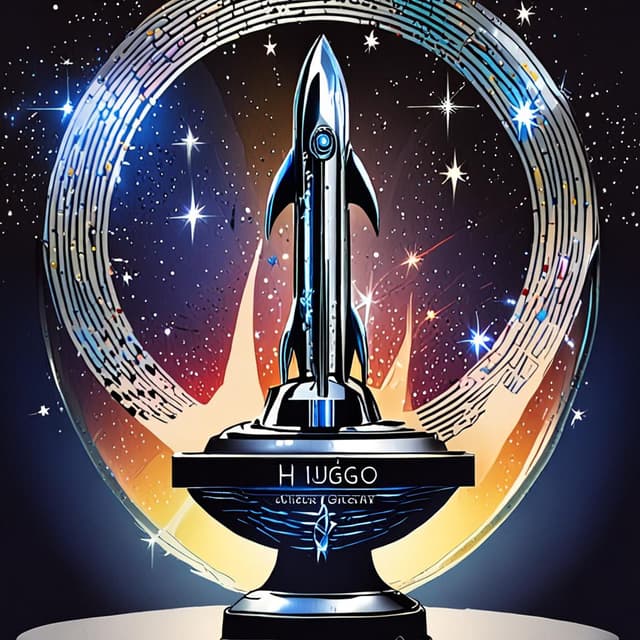Hugo Award