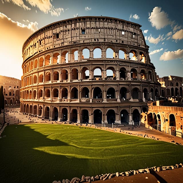 Colosseum