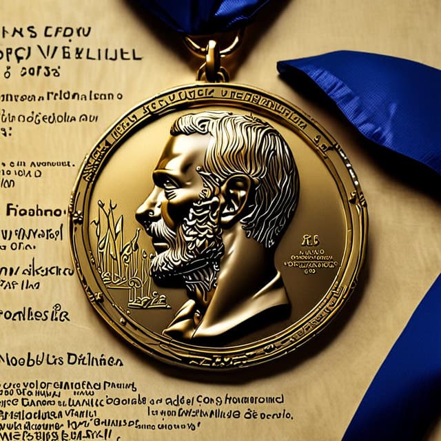 Nobel Prize In Engineering