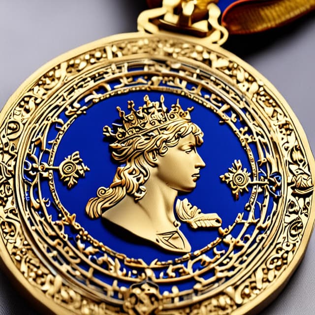 Elliott Cresson Medal