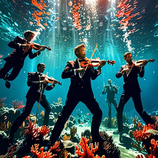 Royal Conservatory Of Amsterdam