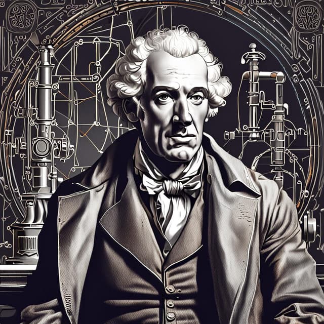 James Watt