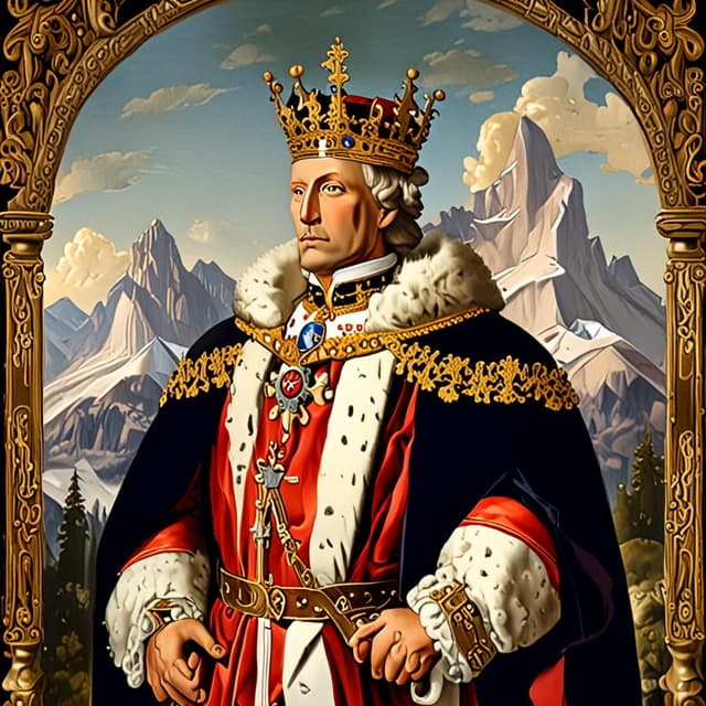Maximilian I