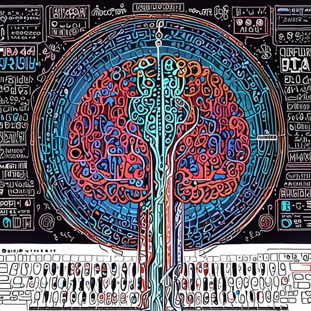Natural Language Understanding