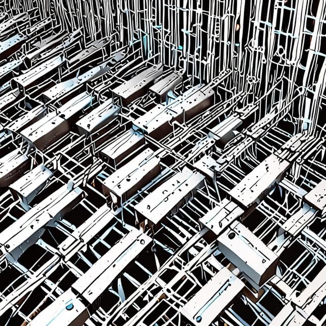 Strong, Static Typing