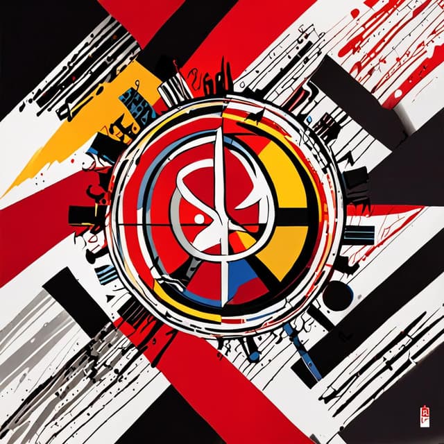 Die Neue Schwarzmusik