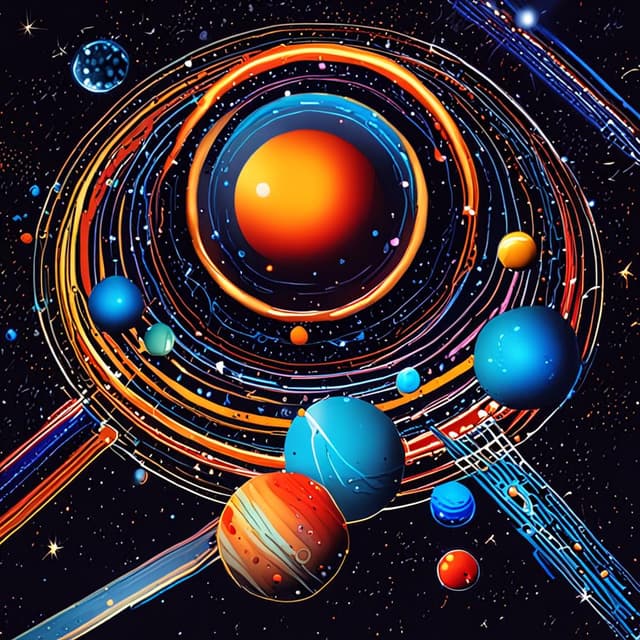 Solar System
