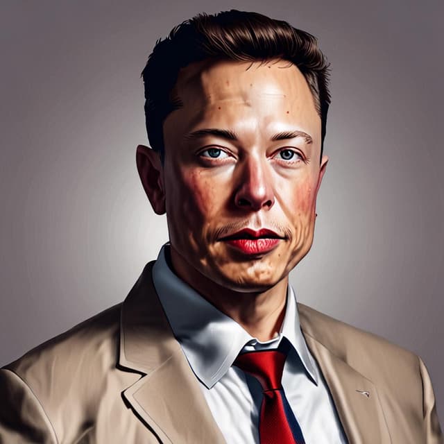 Elon Musk