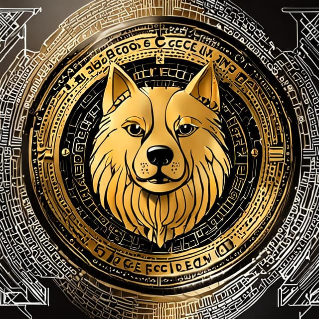 Dogecoin