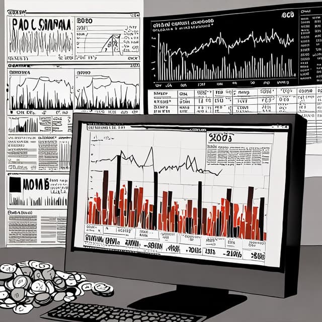 Global Financial Crisis Of 2008