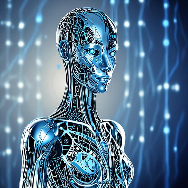 Artificial General Intelligence