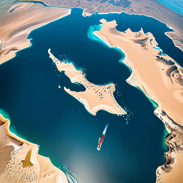 Persian Gulf