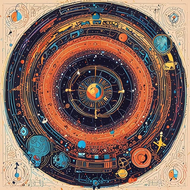 Laws Of Thermodynamics