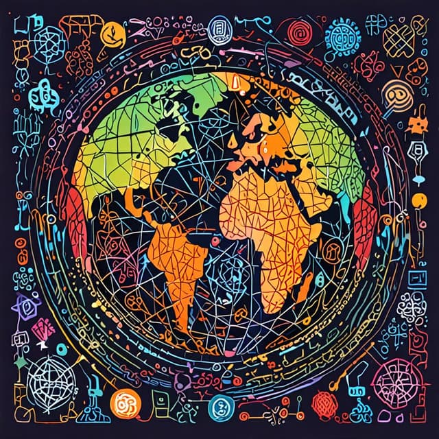 Natural Language Processing