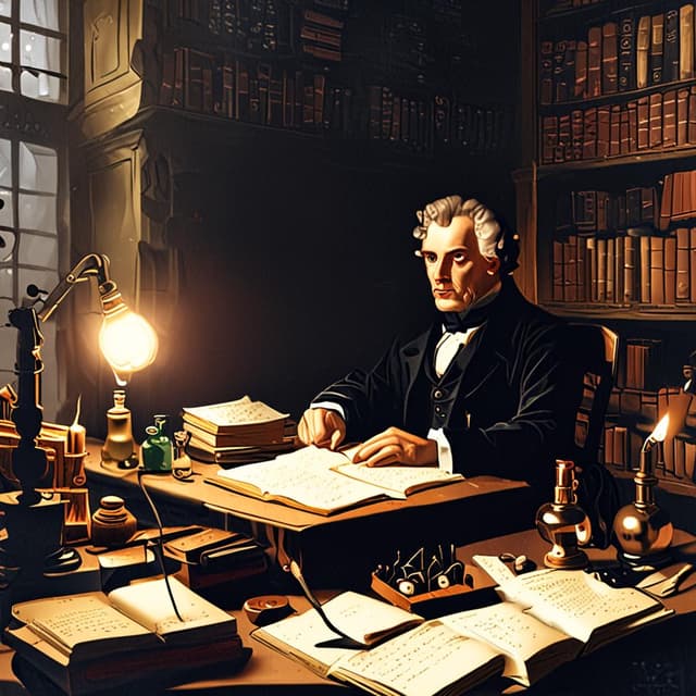 Hans Christian ØRsted