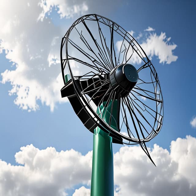 Scanlan Windpower Corp