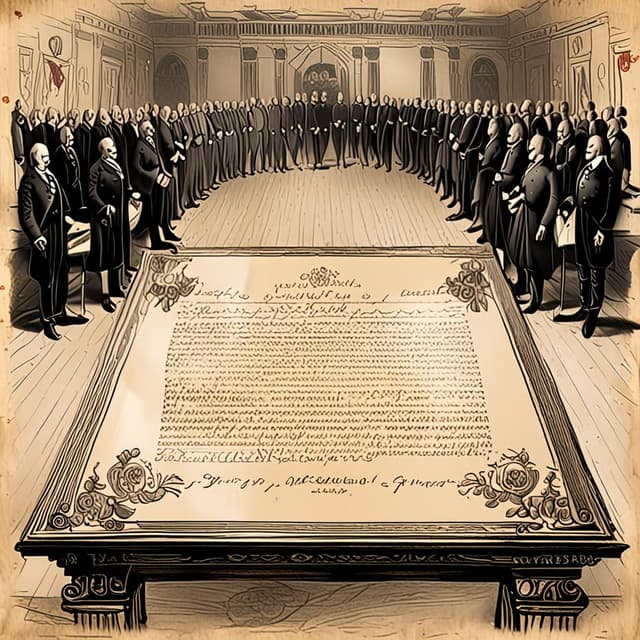 Treaty Of Versailles