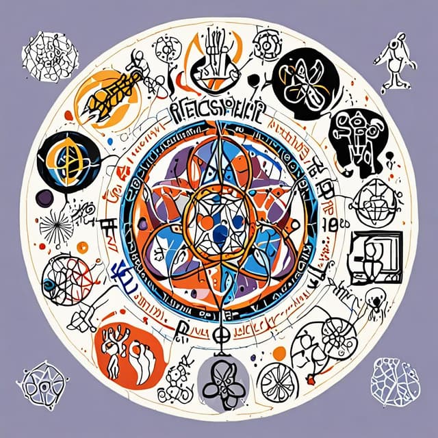 The Spirit Of Science