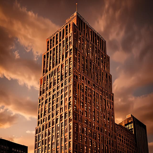 Beale-dickinson Company