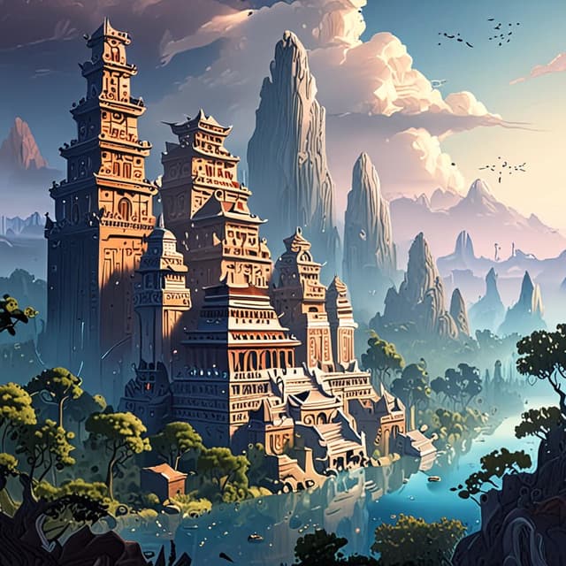 Ancient Civilization