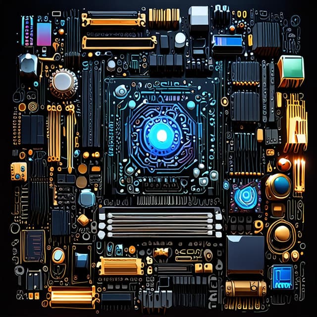 Computer Hardware