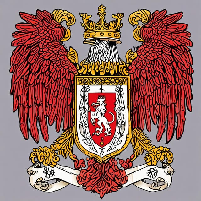 Austrian Territorial Expansion