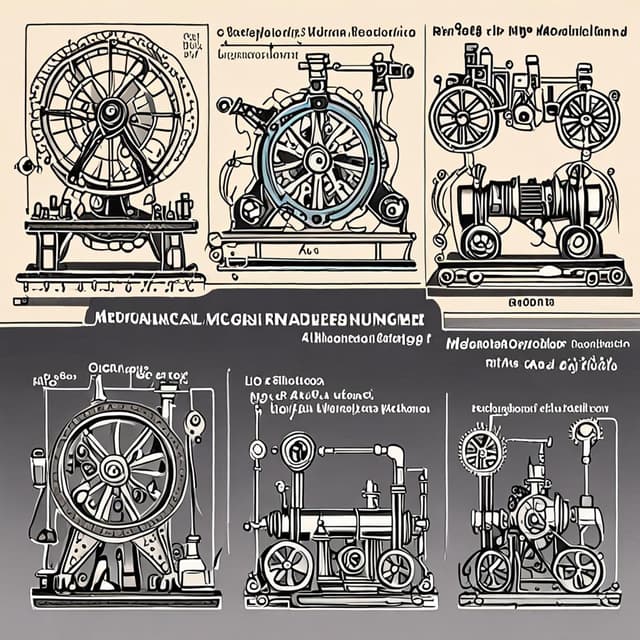 Mechanical Engineering